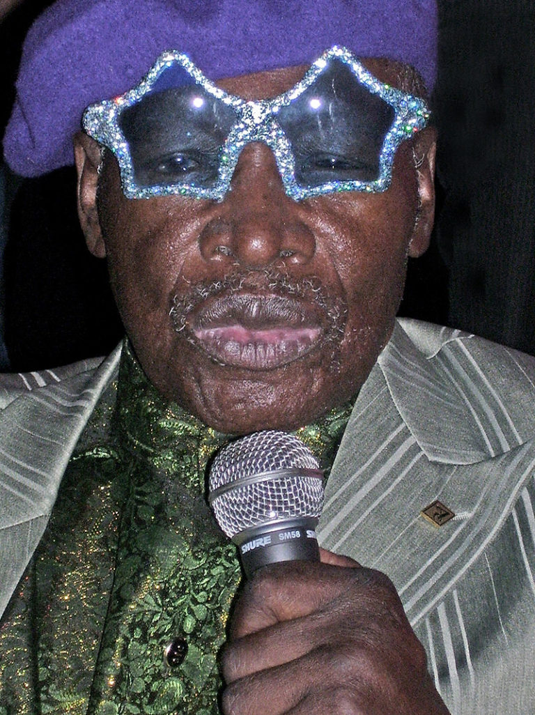 Rudy Ray Moore (19272008)