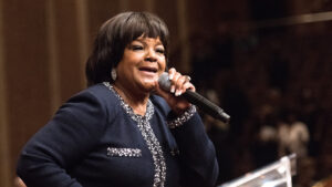 Shirley Caesar (1938- ) •