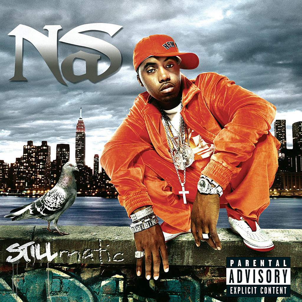 the rights to nas hate me now columbia