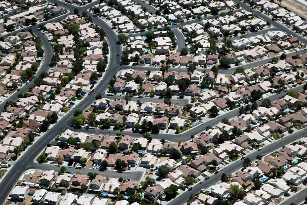 A Brief History Of African American Suburbanization