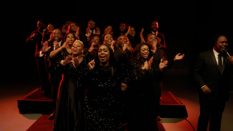 Harmony In Transition: The Symbiotic Evolution Of Gospel Music