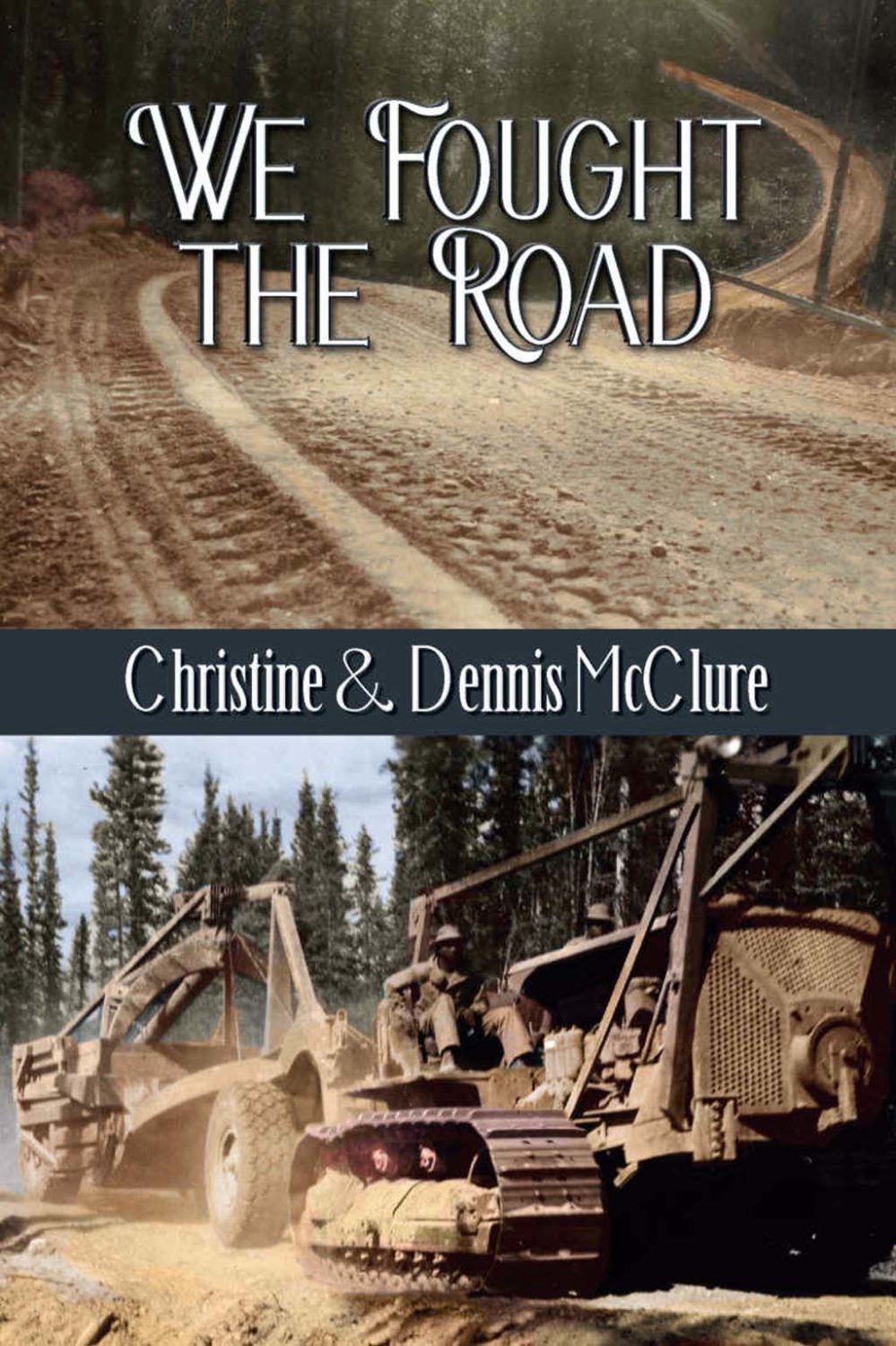 The Construction Of The Alaska Highway, 1942: The Role Of Race In The ...