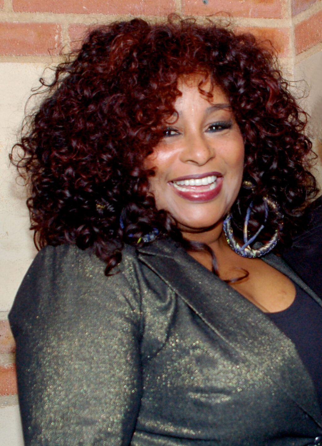 Chaka Khan (1953- ) •