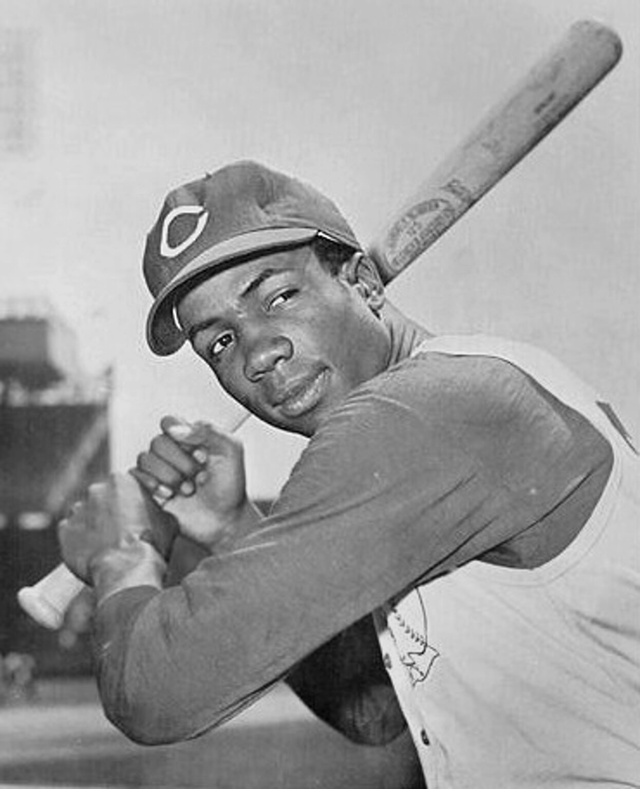 Frank Robinson (1935-2019)