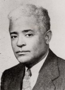 Luther Porter Jackson (1892-1950)