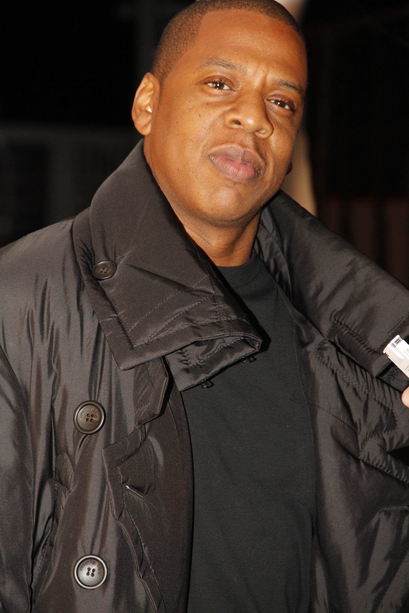 JAY-Z  Biography, Songs, Empire State of Mind, Beyonce, & Facts