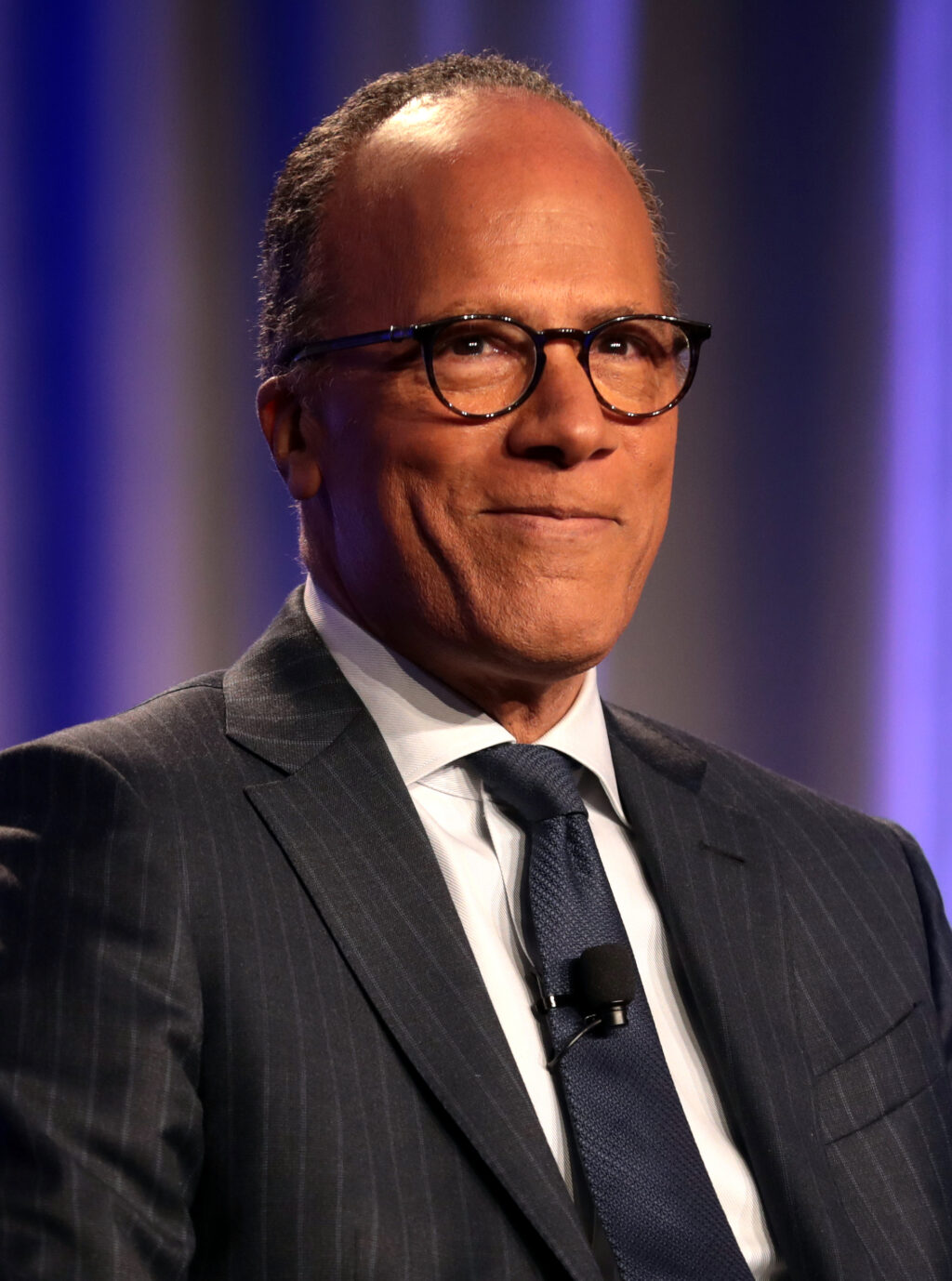 Lester Don Holt, Jr. (1959- ) •