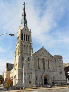 Bethel African Methodist Episcopal Church, Baltimore, Maryland (1785- )