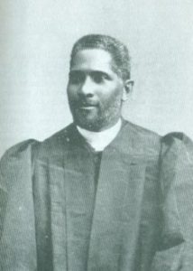 Bishop Alexander Walters (1858-1917)