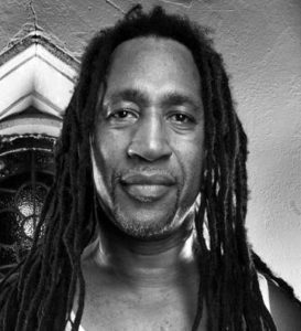 DJ Kool Herc/Clive Campbell (1955- ) •