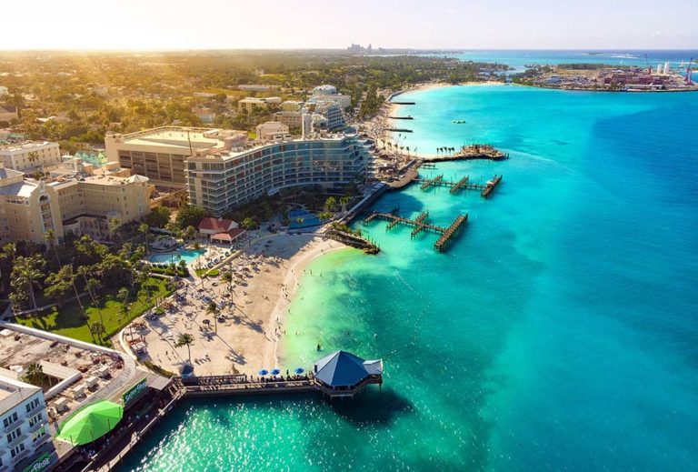 Hilton Resort And Waterfront Nassau Bahamas 2020 768x519 