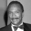 Quincy Jones Jr. (1933- ) •