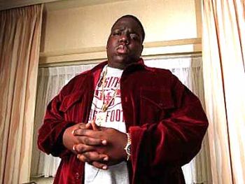 Notorious B.I.G. Biography — Hip Hop Scriptures