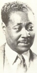 Claude McKay (1889-1948)