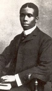 Paul Laurence Dunbar (1872-1906)