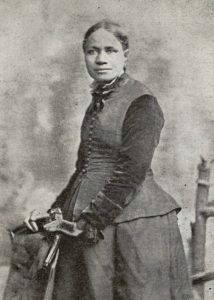 (1866) Frances Ellen Watkins Harper, 