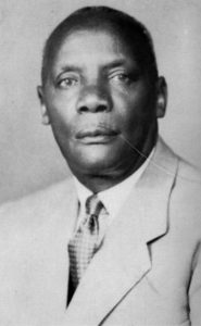 Harry Thuku (1895-1970)