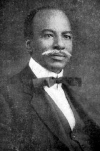 Herbert Macauley (1864-1946)