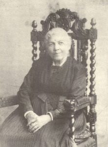 Harriet Jacobs (1813-1897)