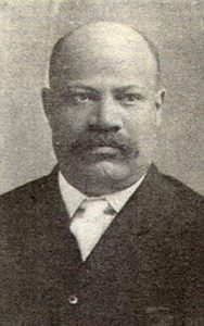 Joseph Blackburn Bass (1863-1934)