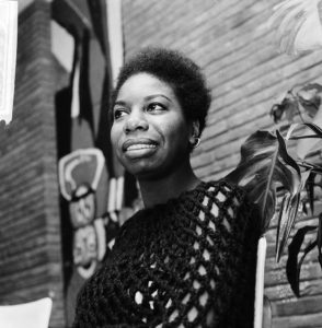 Nina Simone (1933-2003)