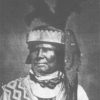 Billy Bowlegs/Holata Micco (1810-1864)