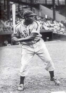 From Bat to Baton: Josh Gibson, the Pittsburgh Opera, and The Summer King –  Society for American Baseball Research
