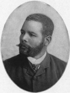 Antonio Maceo Grajales (1845-1896)