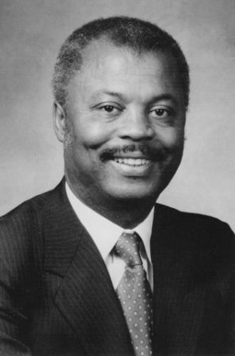 Donald Milford Payne (1934-2012)