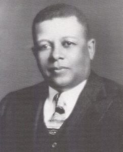 Hugh MacBeth, Sr. (1884-1956)