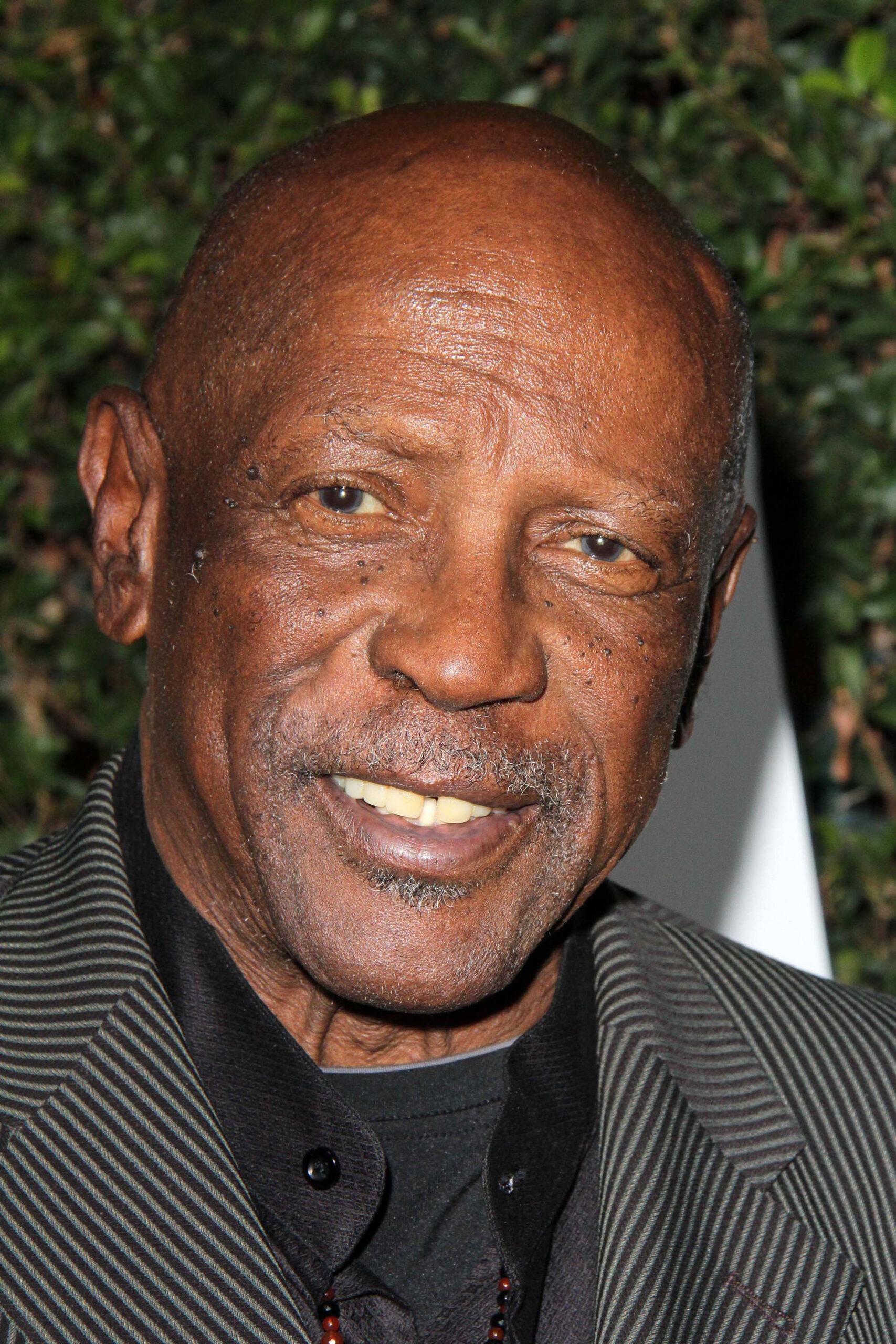 Louis Gossett Jr. (1936-2024)